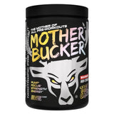 Bucked Up Mother Bucker Pre-Workout