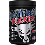 Bucked Up Mother Bucker Pre-Workout