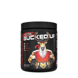 Bucked Up Pre-Workout