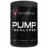 Bucked Up Pump-Ocalypse