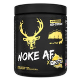 Bucked Up Woke AF High-Stimulant Pre-Workout