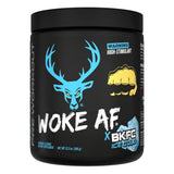 Bucked Up Woke AF High-Stimulant Pre-Workout
