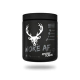 Bucked Up Woke AF High-Stimulant Pre-Workout