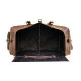 Roosevelt Buffalo Weekender