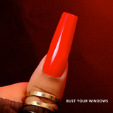 LG5040 - Bust Your Windows