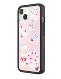 Sweet Cakes iPhone Case