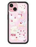 Sweet Cakes iPhone Case