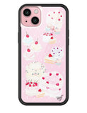 Sweet Cakes iPhone Case