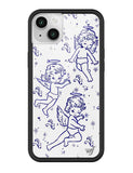 Cherubs iPhone Case