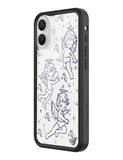 Cherubs iPhone Case