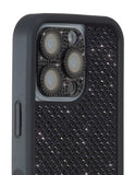 Camera Bling Cover | Black