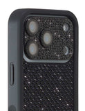 Camera Bling Cover | Black