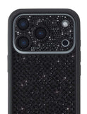 Camera Bling Cover | Black
