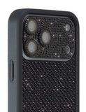 Camera Bling Cover | Black