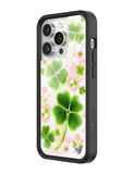 Miss Lucky iPhone Case