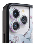 Camera Bling Iridescent