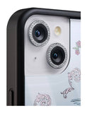 Camera Bling Black