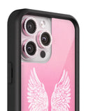 Camera Bling Pink