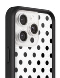 Camera Bling Silver