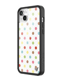 Polka Dot | Confetti iPhone Case