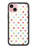 Polka Dot | Confetti iPhone Case