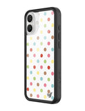 Polka Dot | Confetti iPhone Case