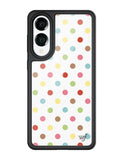 Polka Dot | Confetti Samsung Galaxy Case