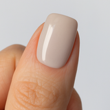 Builder Gel in a Pot - Creamy Ash