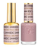 Silk Petals #2444 - DC Gel Duo