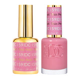 Thin Pearl #159- DC Gel Duo