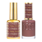 Peony #174 - DC Gel Duo