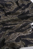 MEN'S | HYBRID SHORT : DEEP FOREST