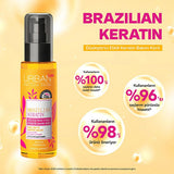 Urban Care Brazilian Keratin Smoothing Hair Mask 75 ml