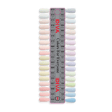 DIVA #3 Coquette Collection Swatch – Single
