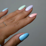 DIVA #3 Coquette Collection Swatch – Single