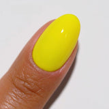 Citrus Sizzle DIVA #123