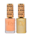 Peach Paradise DIVA #206