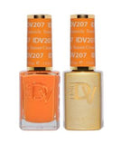 Sunset Creamsicle DIVA #207