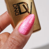 Diva 9D Cat Eyes Candy #14 - Hi, Kitty!