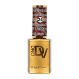 Diva 9D Cat Eyes Candy #24 - Hot Cinnamon