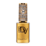 Diva 9D Cat Eyes Daydream #34 - Fur-st Place