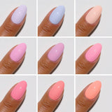 DIVA #4 Soda Poppin' Collection Swatch – Single