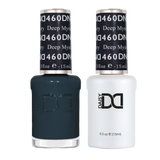 Deep Mystery #460 - DND Gel Duo