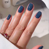 Deep Mystery #460 - DND Gel Duo