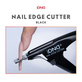 DND Nail Edge Tip Cutter - Slicer