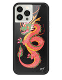 Year of the Dragon iPhone Case