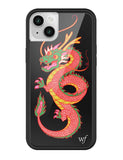 Year of the Dragon iPhone Case