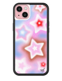 Dream Star | Blue iPhone Case