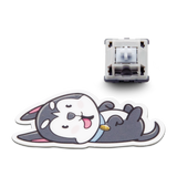 Husky Linear Switch