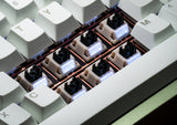 Turtle Silent Tactile Switches
